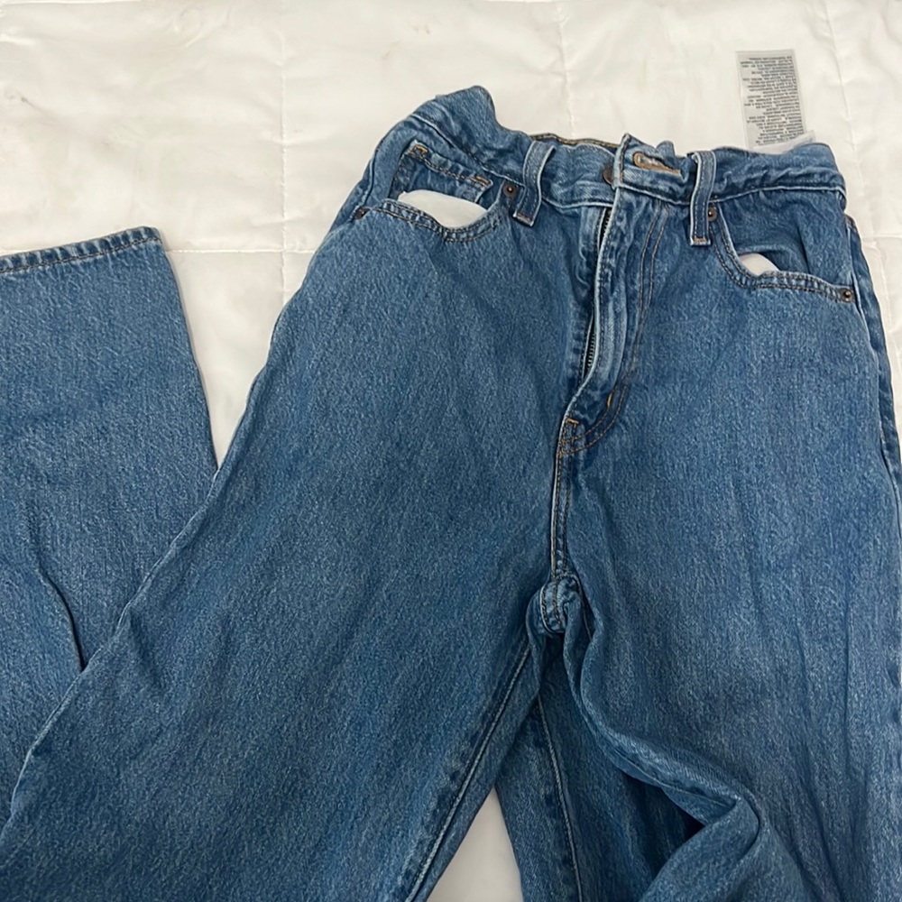 Levi jeans
